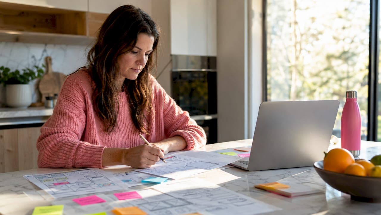 What Is Custom Website Design for Small Businesses