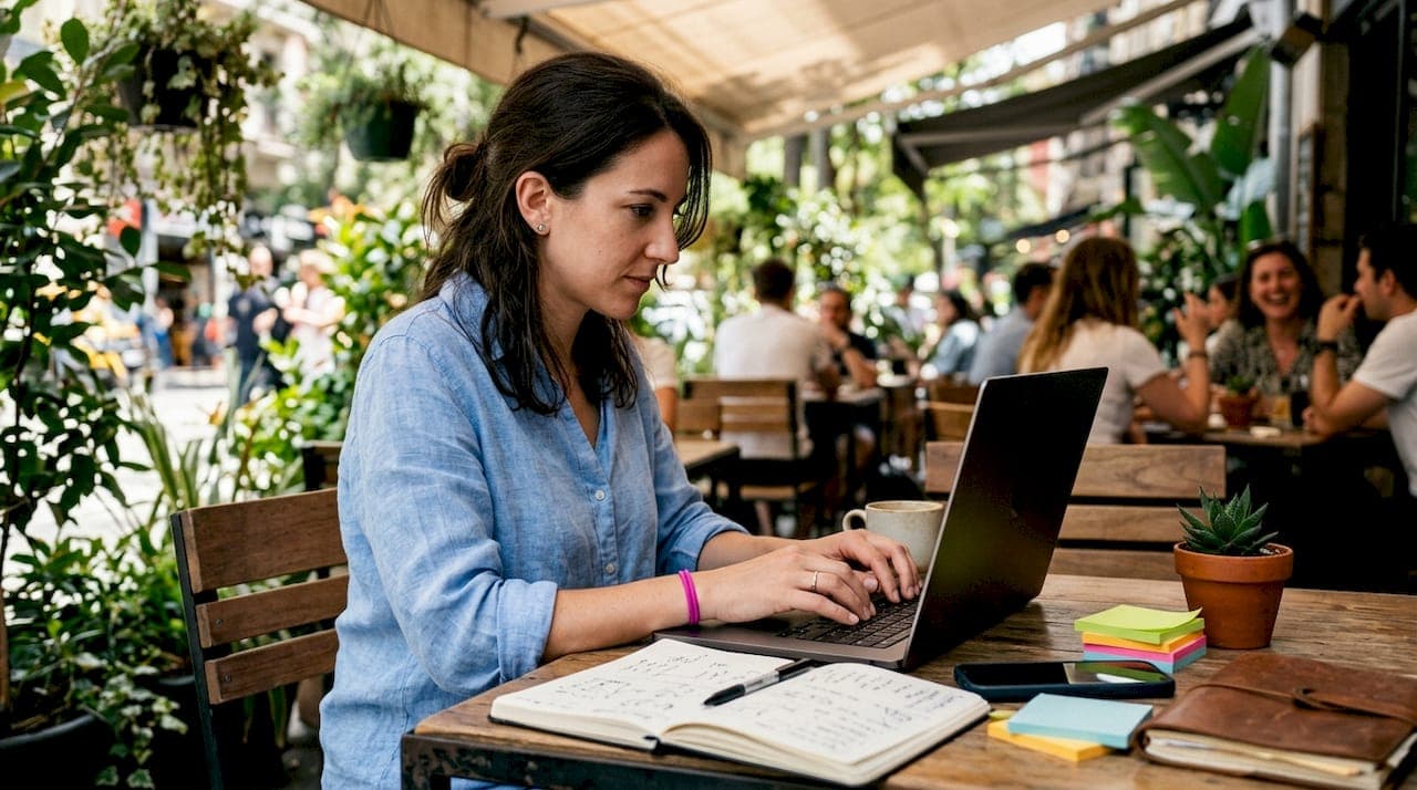Rapid Web Presence Advantages for Small Businesses