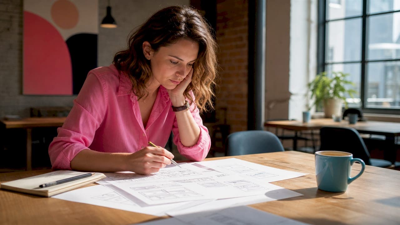 Why Website Redesigns Become Necessary in 2026