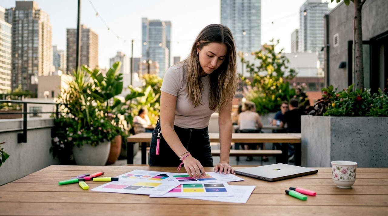 Website Design Startup Brand Guidelines That Convert