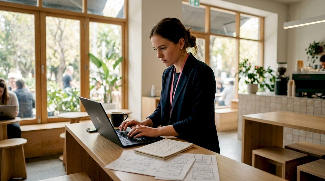 Startup Landing Page Conversion: Optimize for Growth