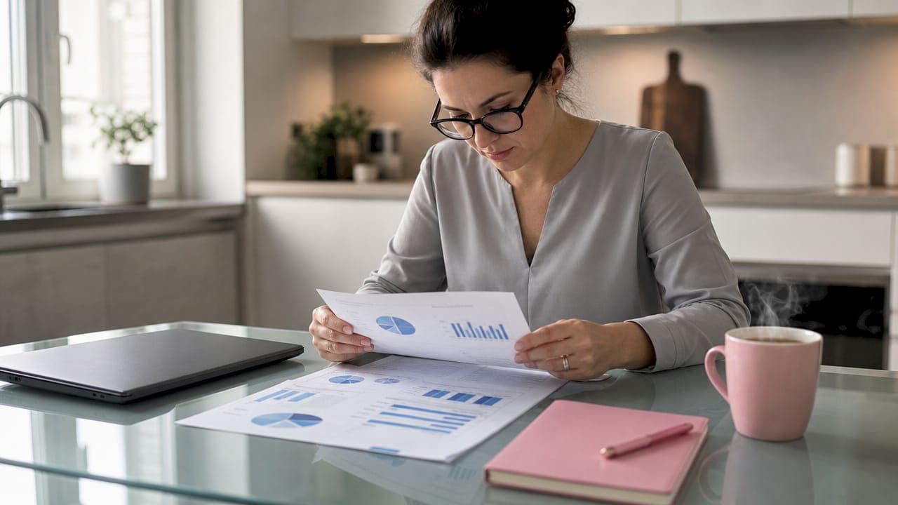 How to Justify Website Investment in Your Business Plan