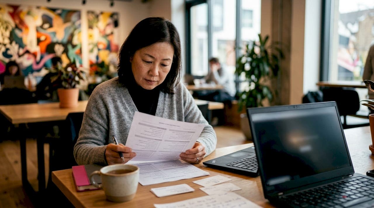 Website Go-Live Essentials List for Small Businesses