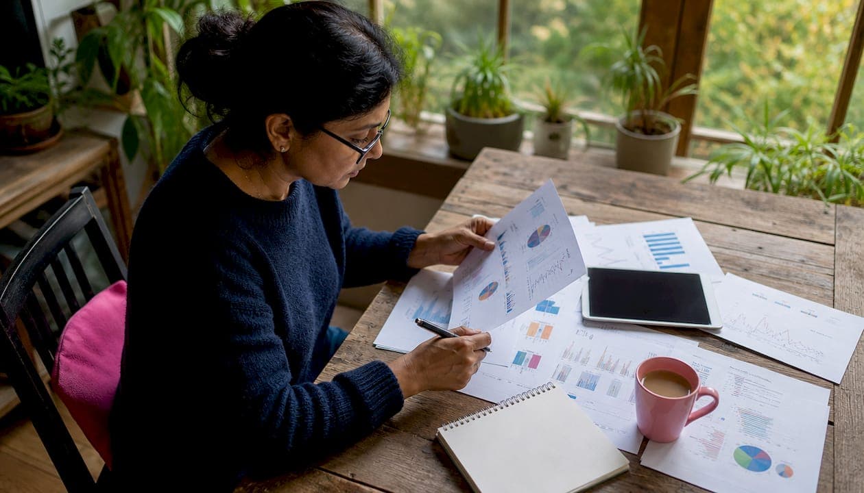 Website ROI Explained for Small Business Owners